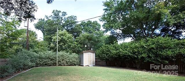 Ashley Park - Residential Lease