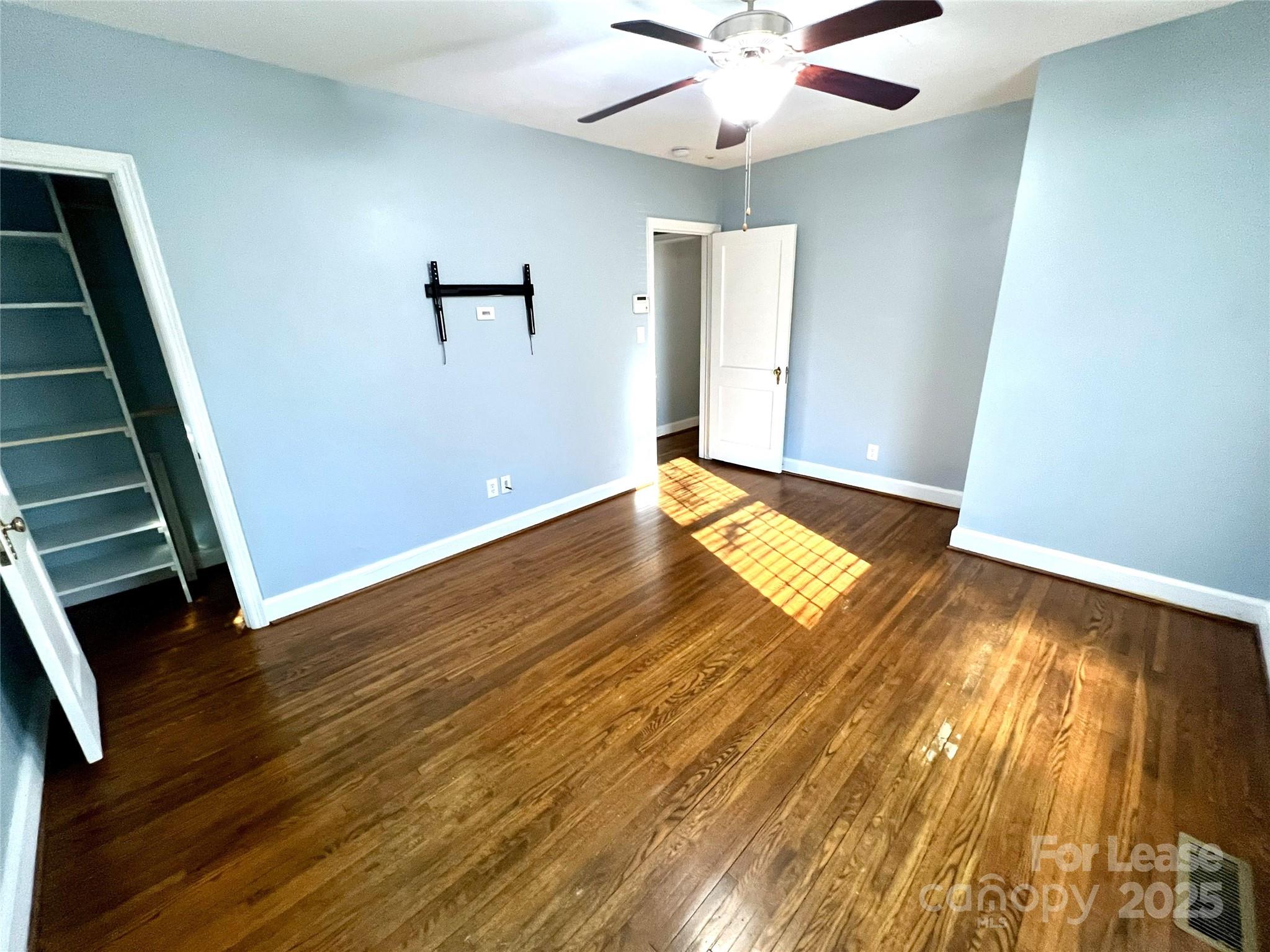 Ashley Park - Residential Lease