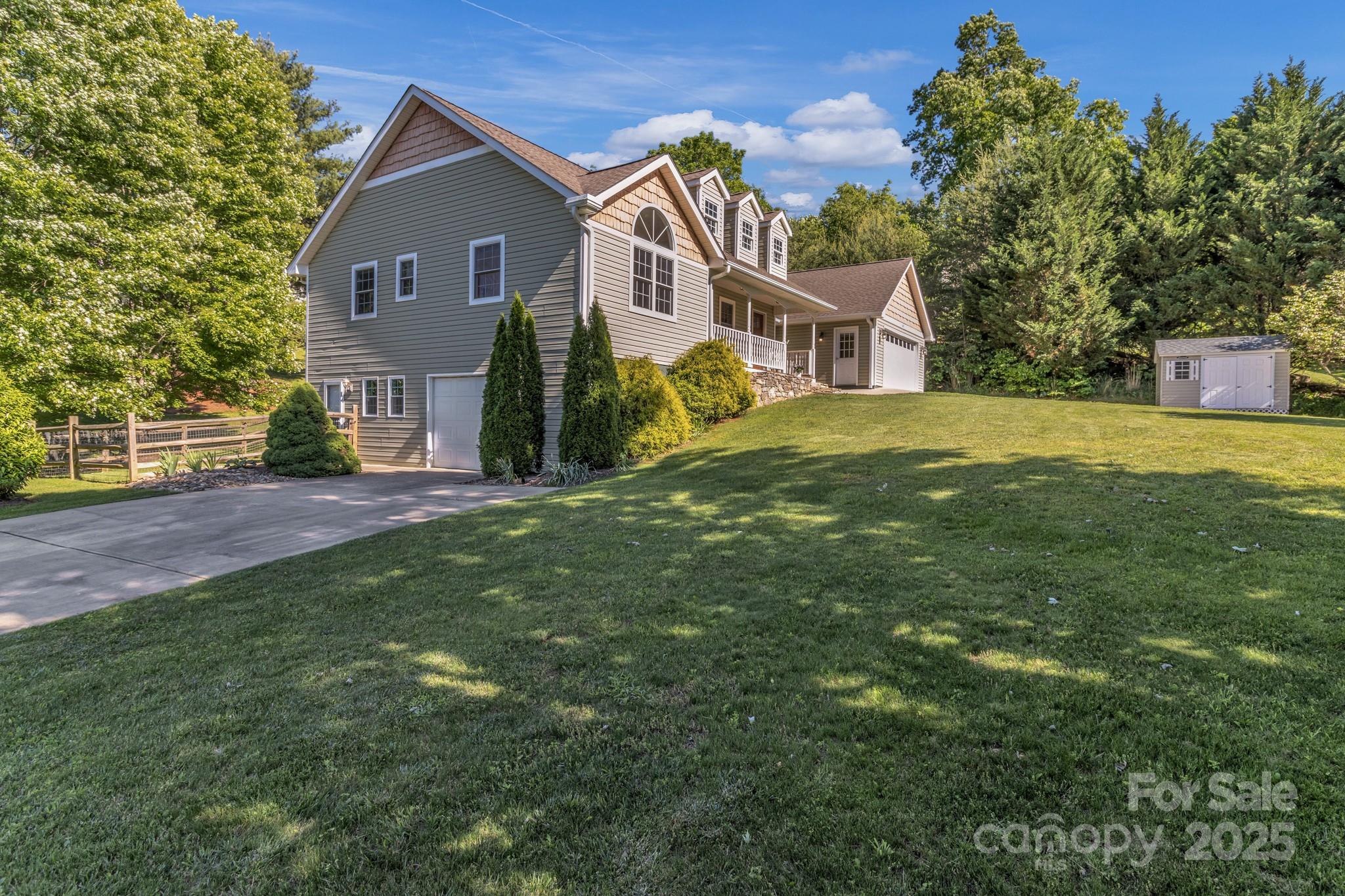 140 Double Brook Drive