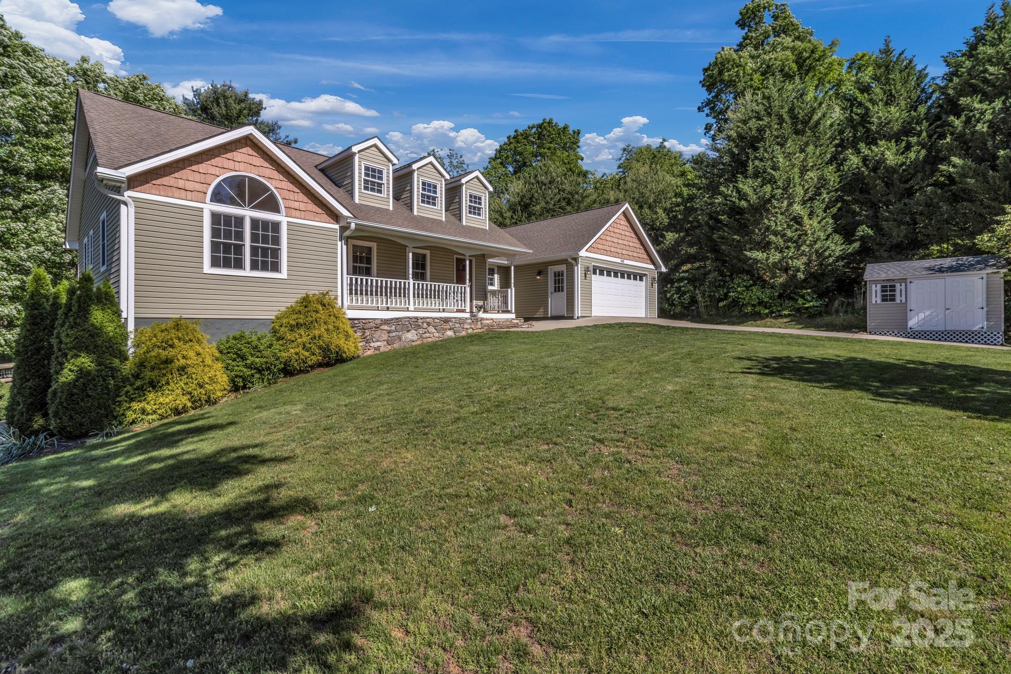 140 Double Brook Drive