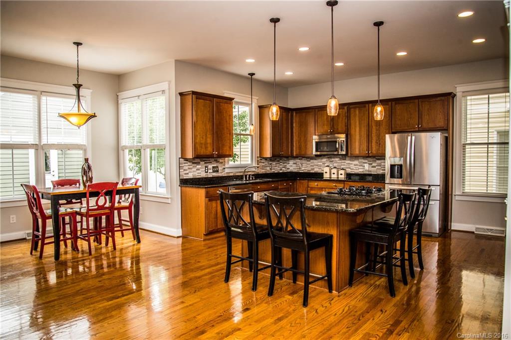 Baxter Village - Residential