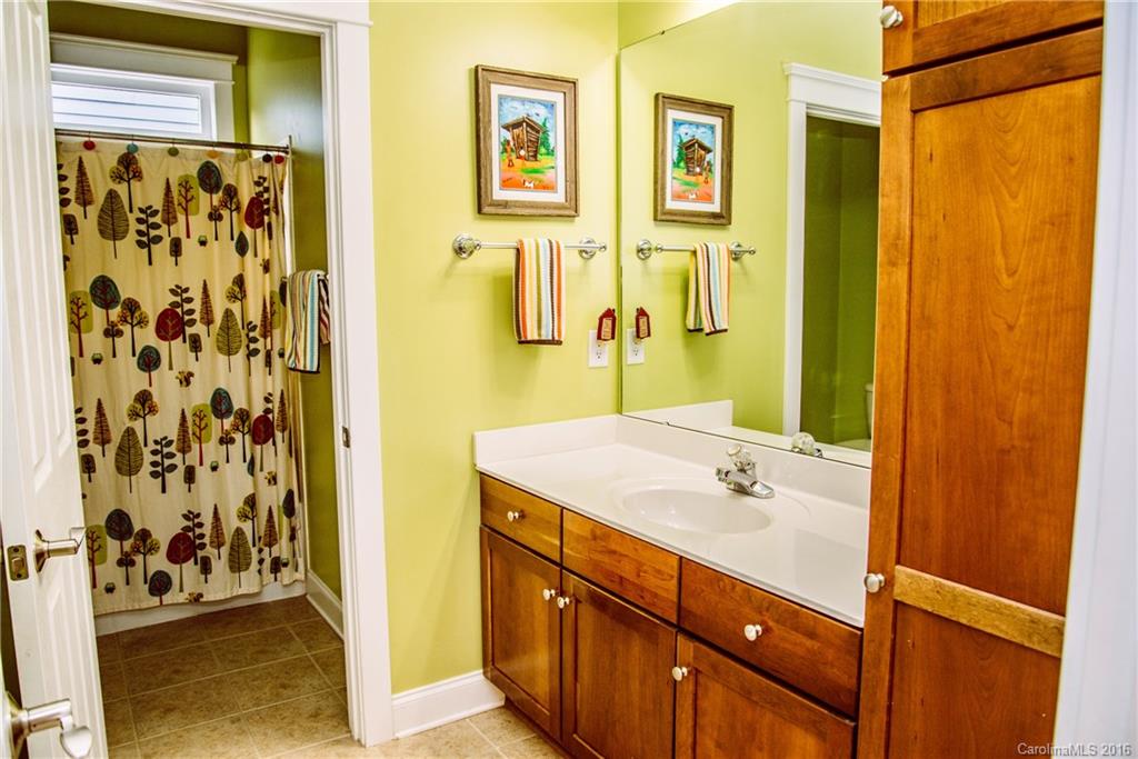 Baxter Village - Residential