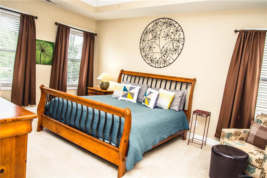 Baxter Village - Residential