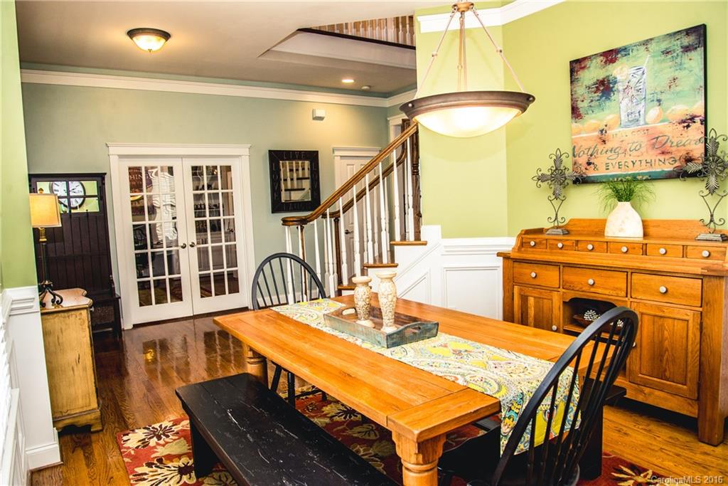 Baxter Village - Residential