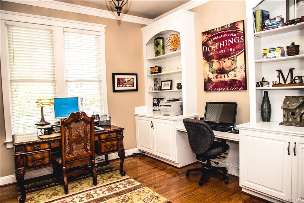 Baxter Village - Residential