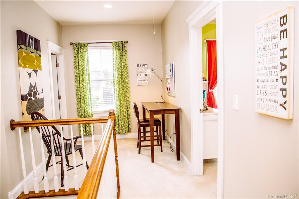 Baxter Village - Residential