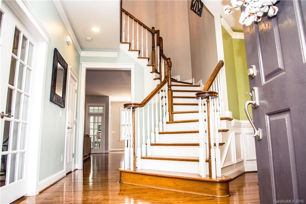 Baxter Village - Residential