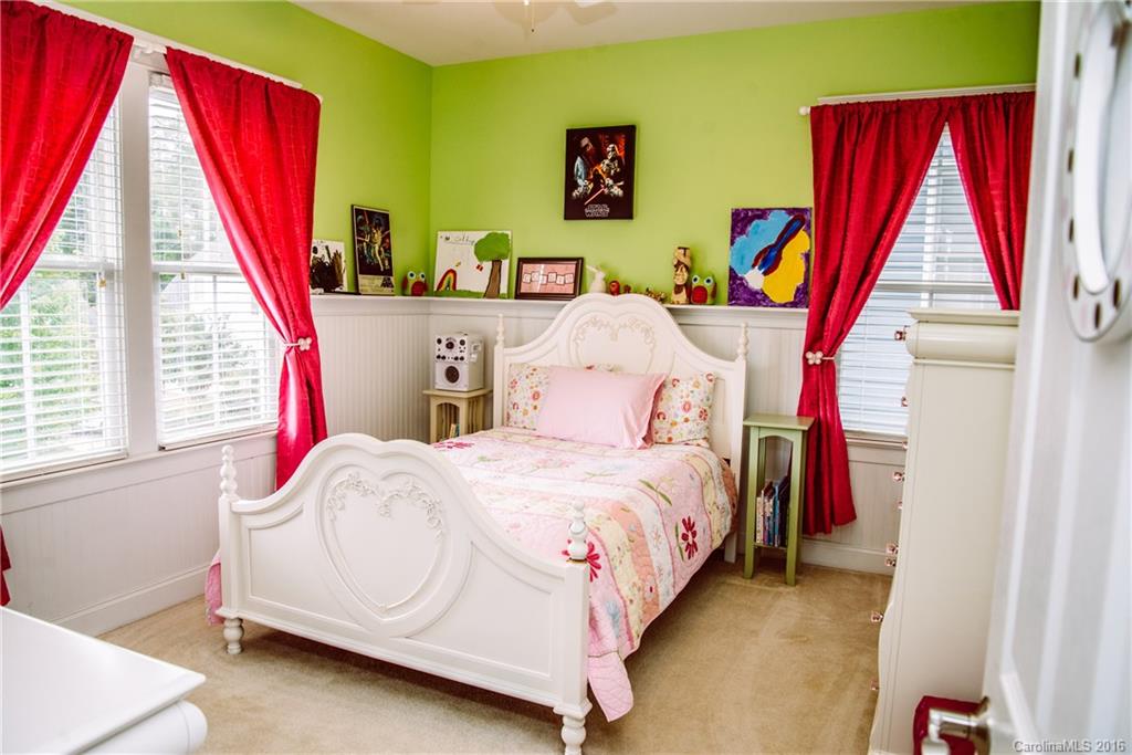 Baxter Village - Residential