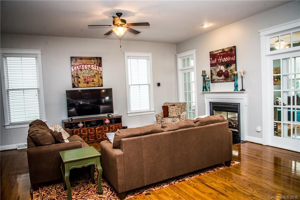 Baxter Village - Residential