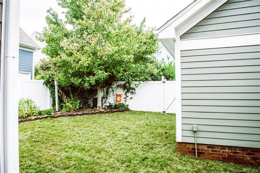 Baxter Village - Residential