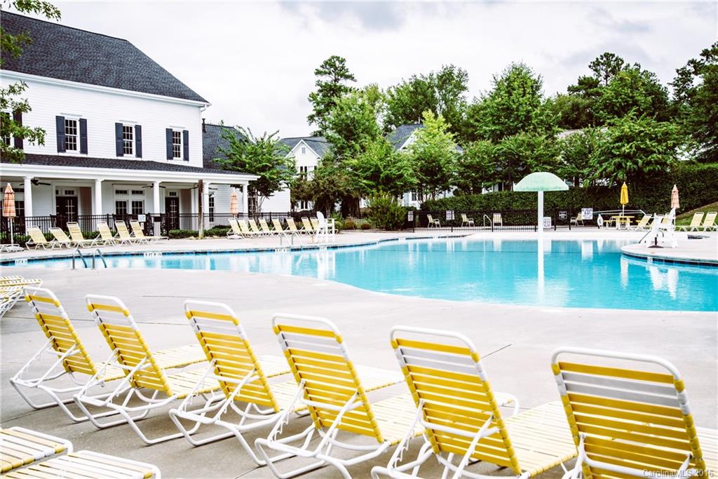 Baxter Village - Residential