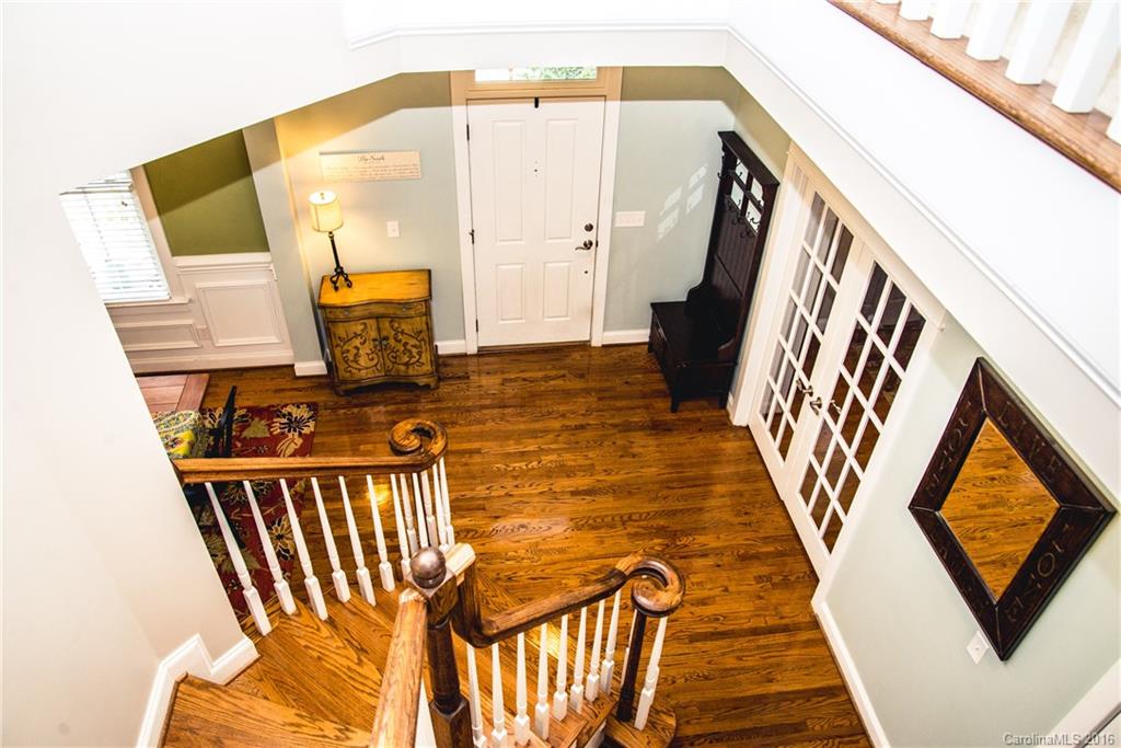 Baxter Village - Residential