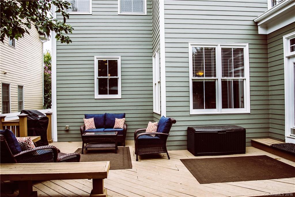 Baxter Village - Residential