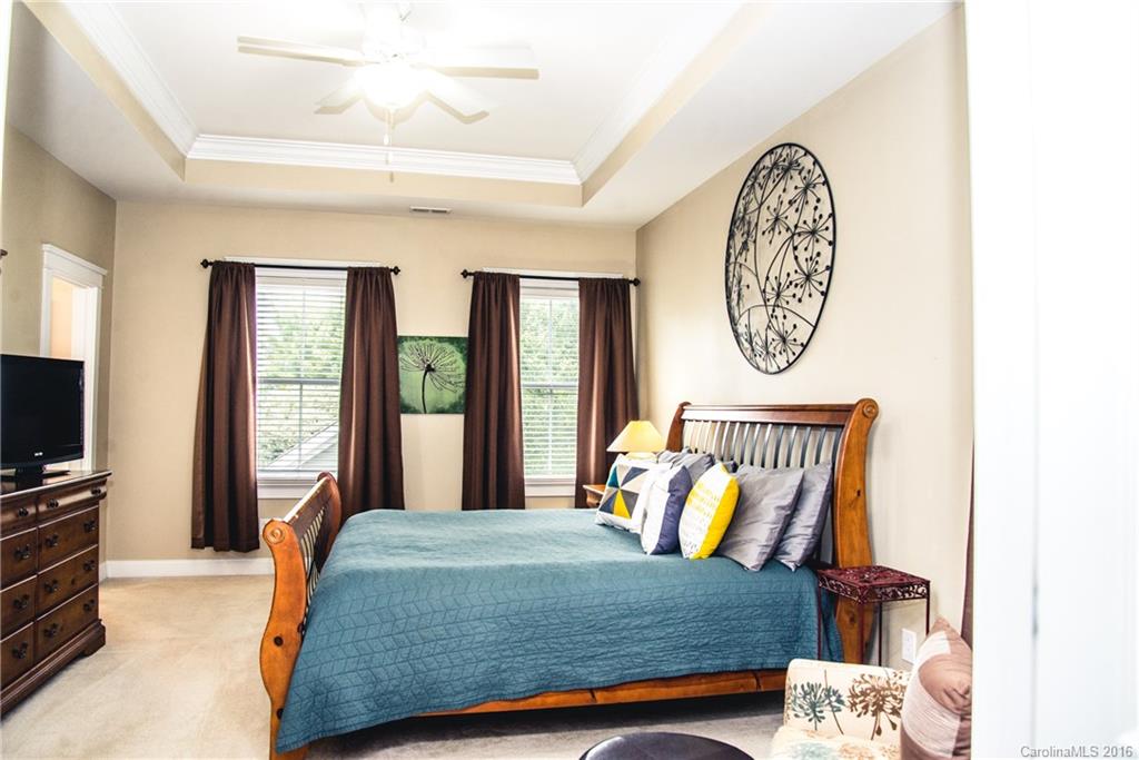 Baxter Village - Residential