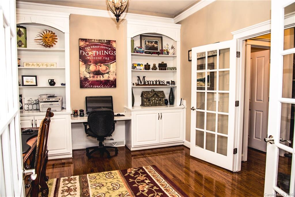 Baxter Village - Residential