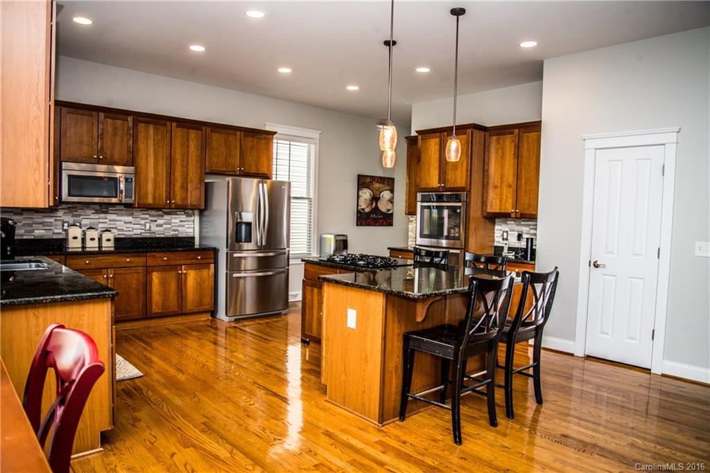 Baxter Village - Residential