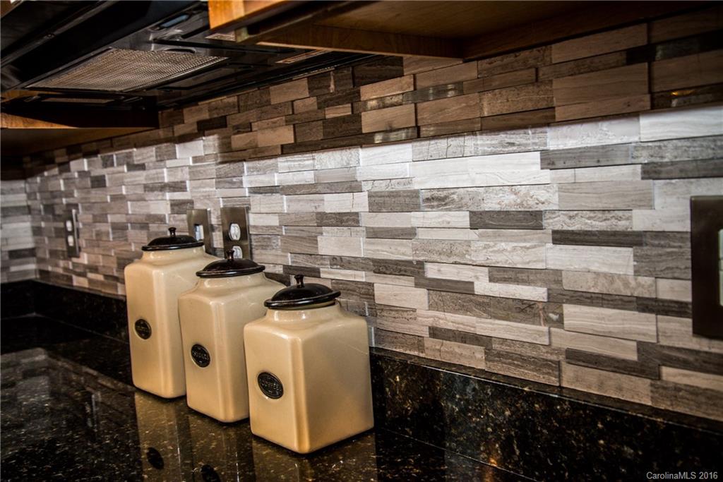 Baxter Village - Residential