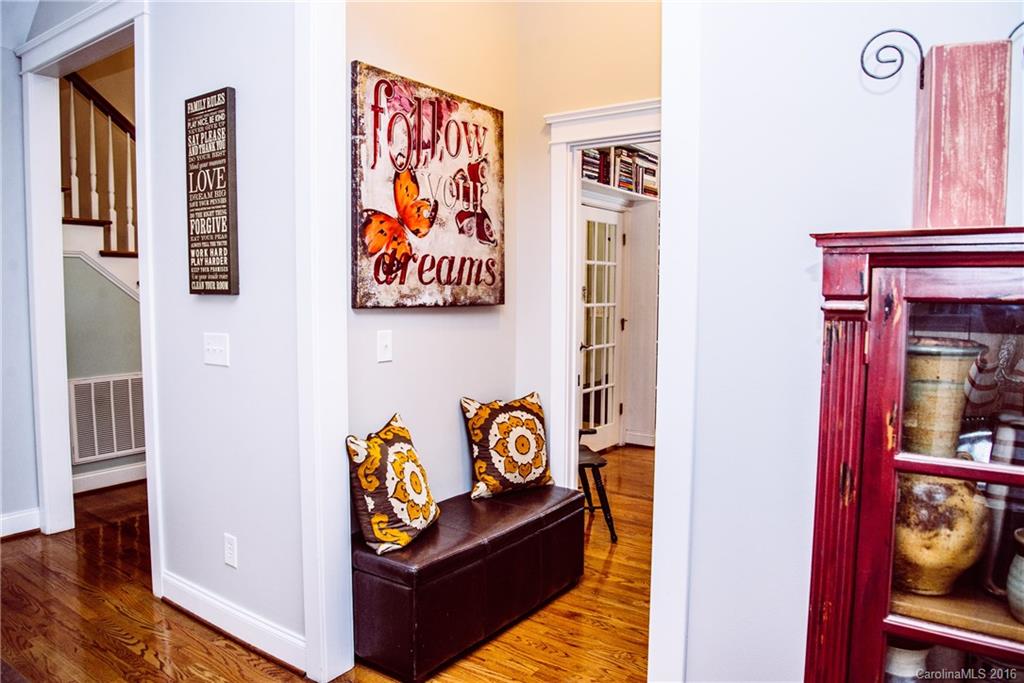 Baxter Village - Residential