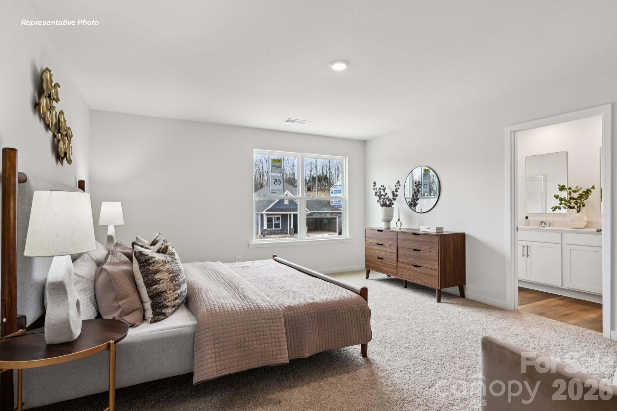 Villages of Maiden - Residential