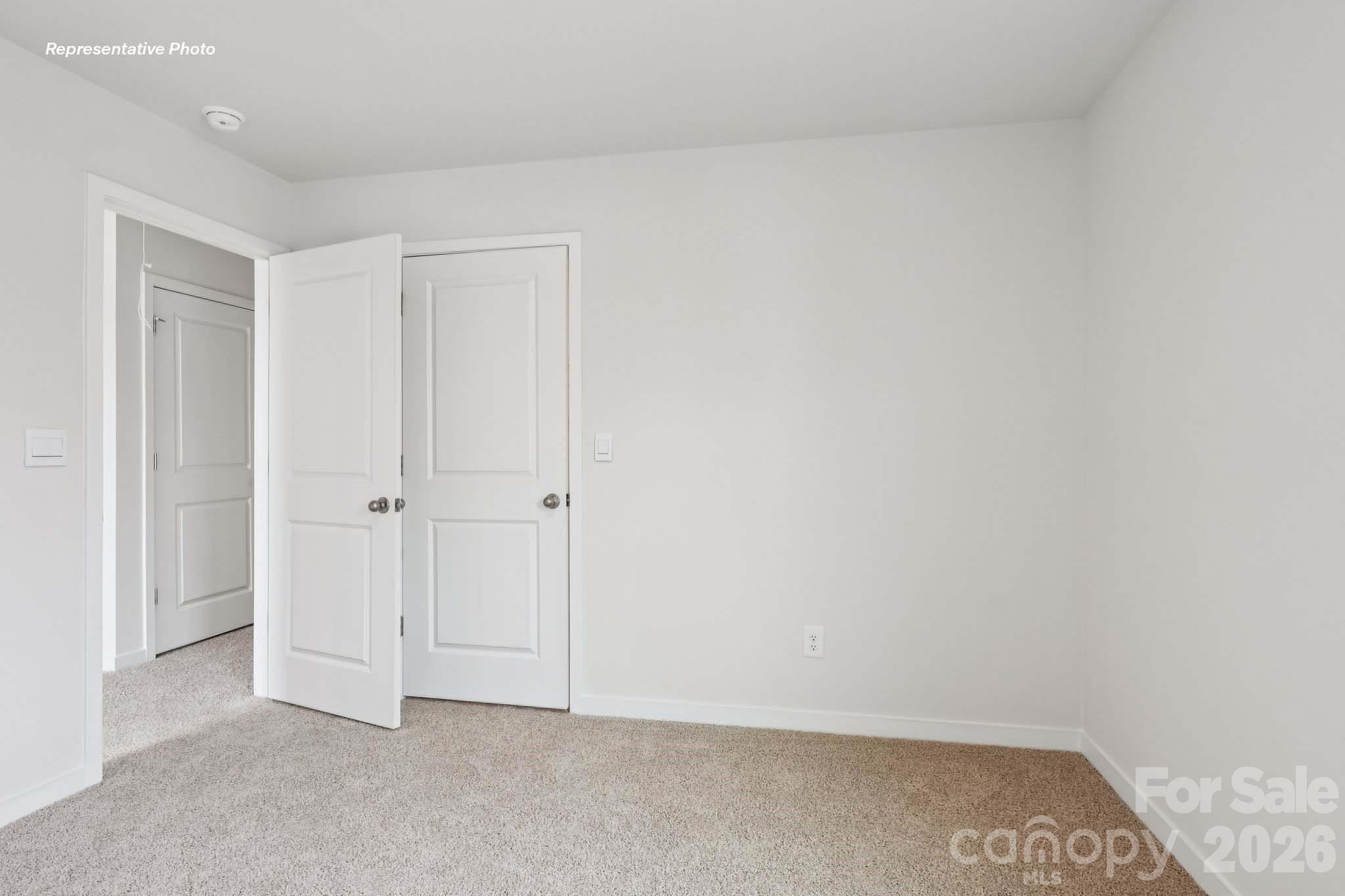 Villages of Maiden - Residential