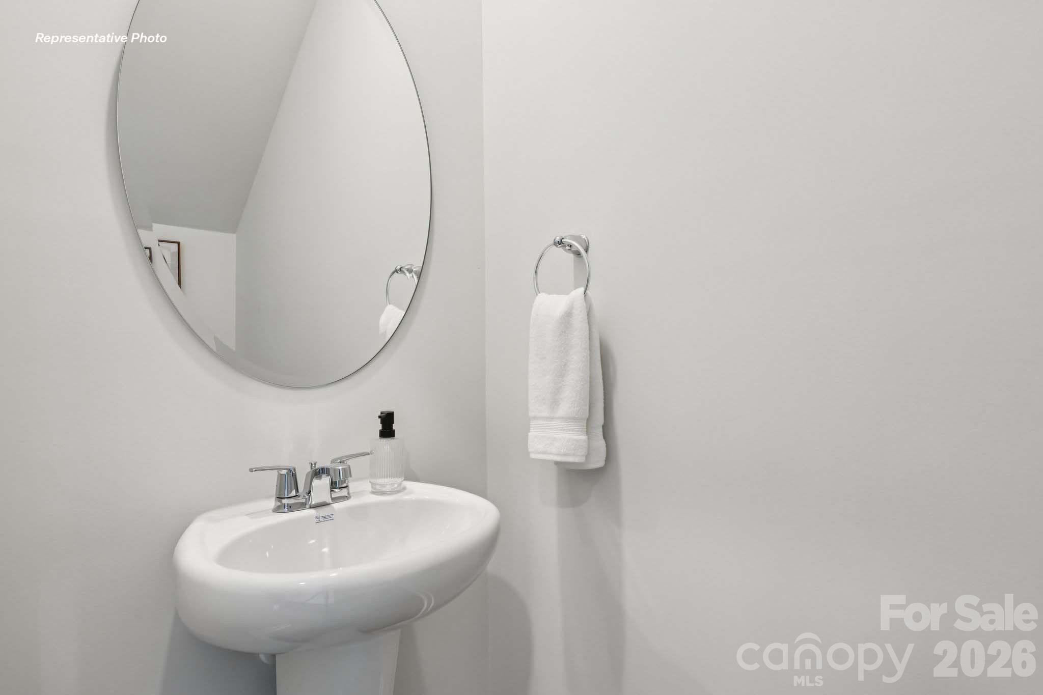 Villages of Maiden - Residential