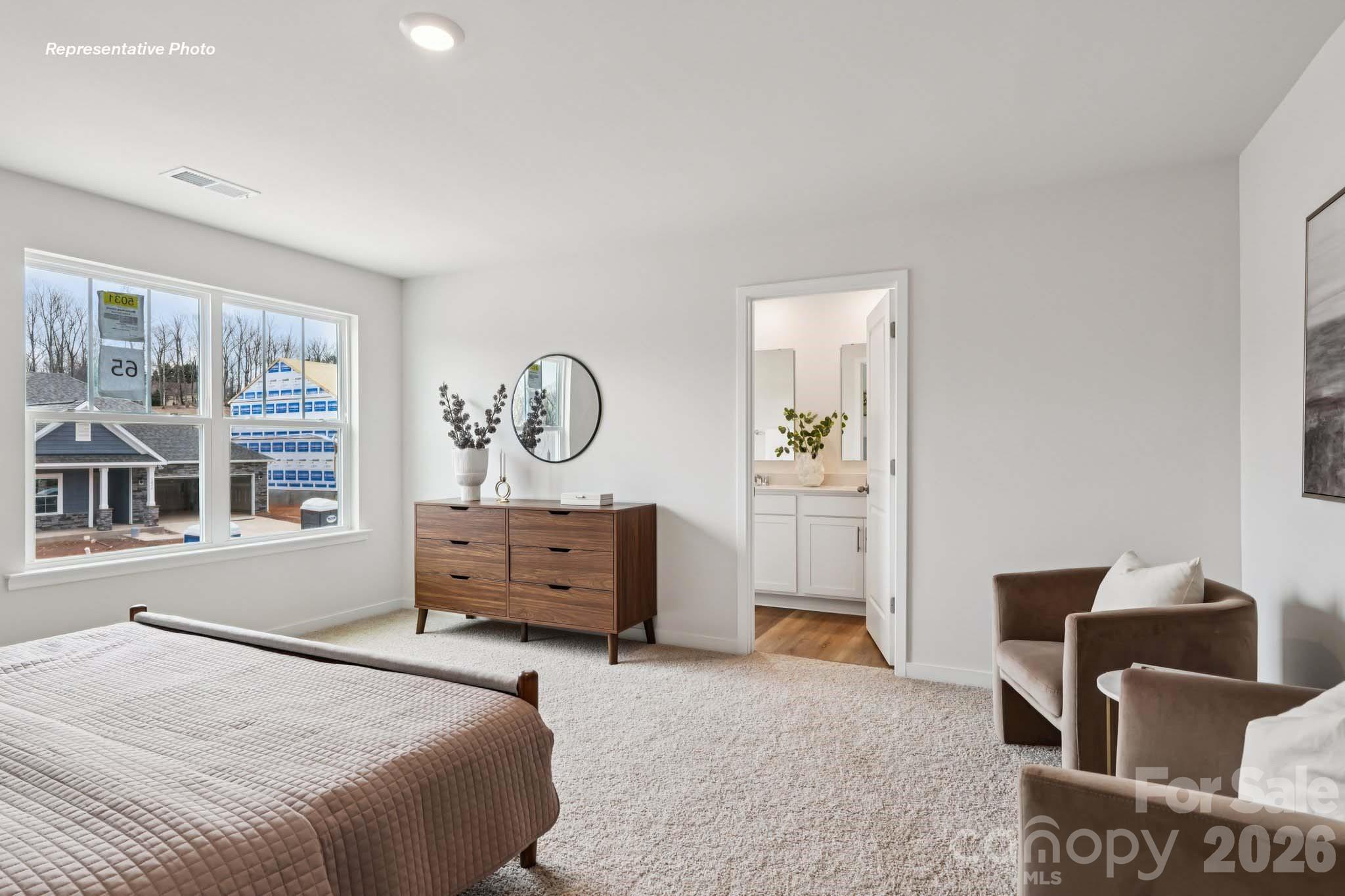 Villages of Maiden - Residential