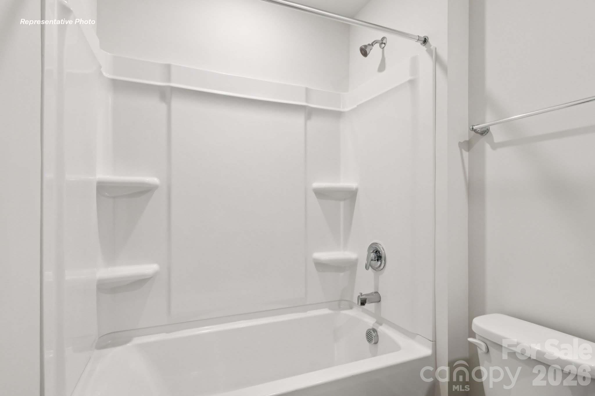 Villages of Maiden - Residential