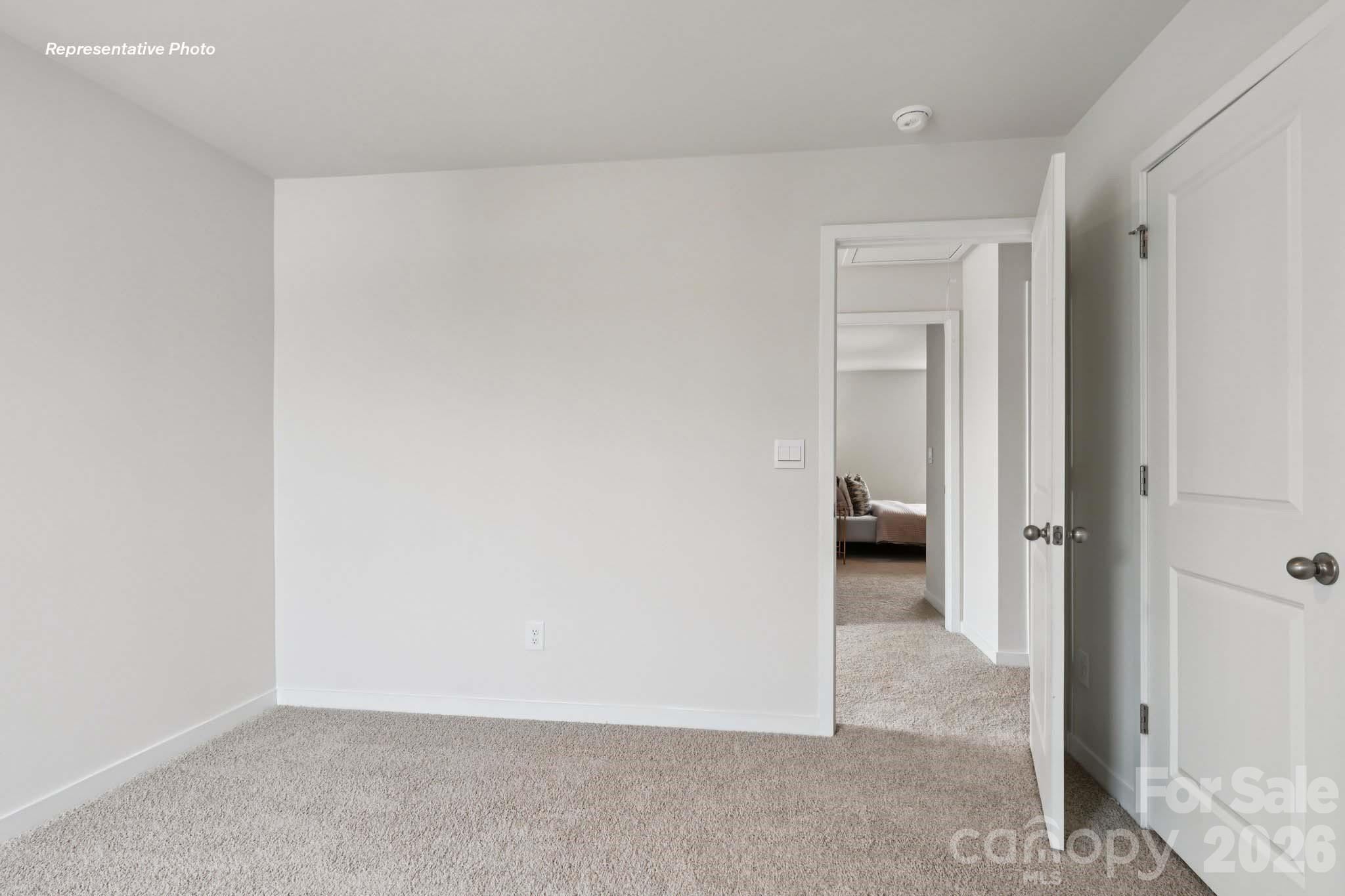 Villages of Maiden - Residential