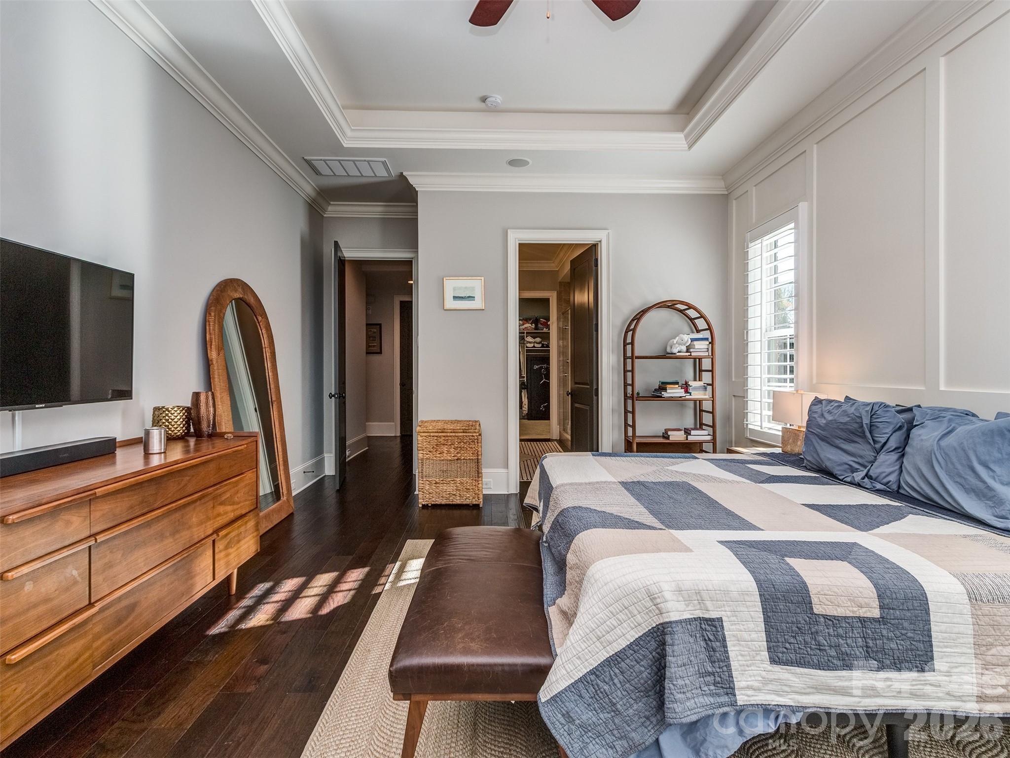 Shadowcreek - Residential