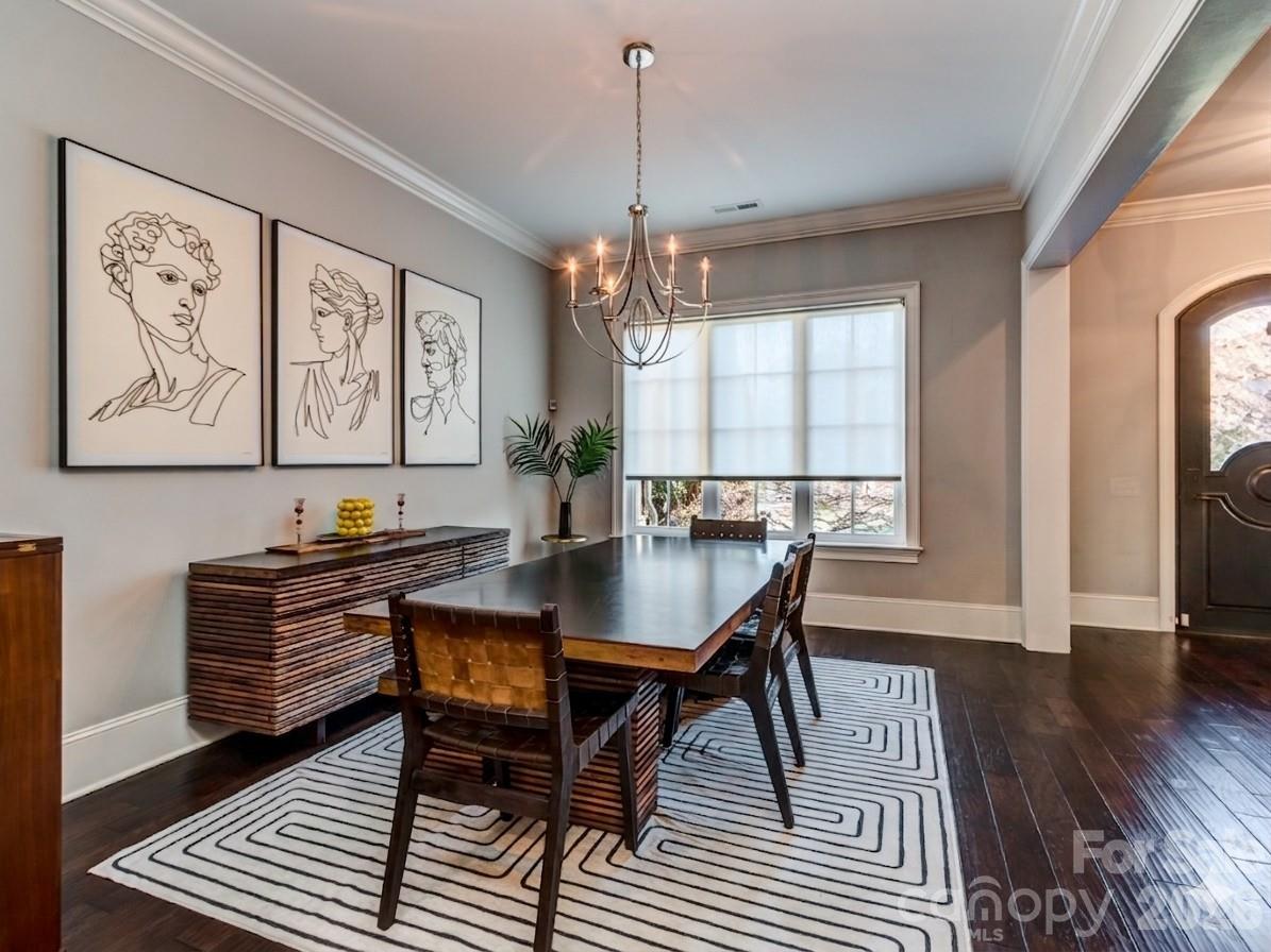 Shadowcreek - Residential