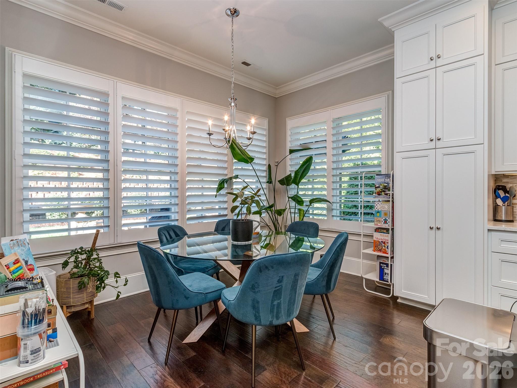 Shadowcreek - Residential