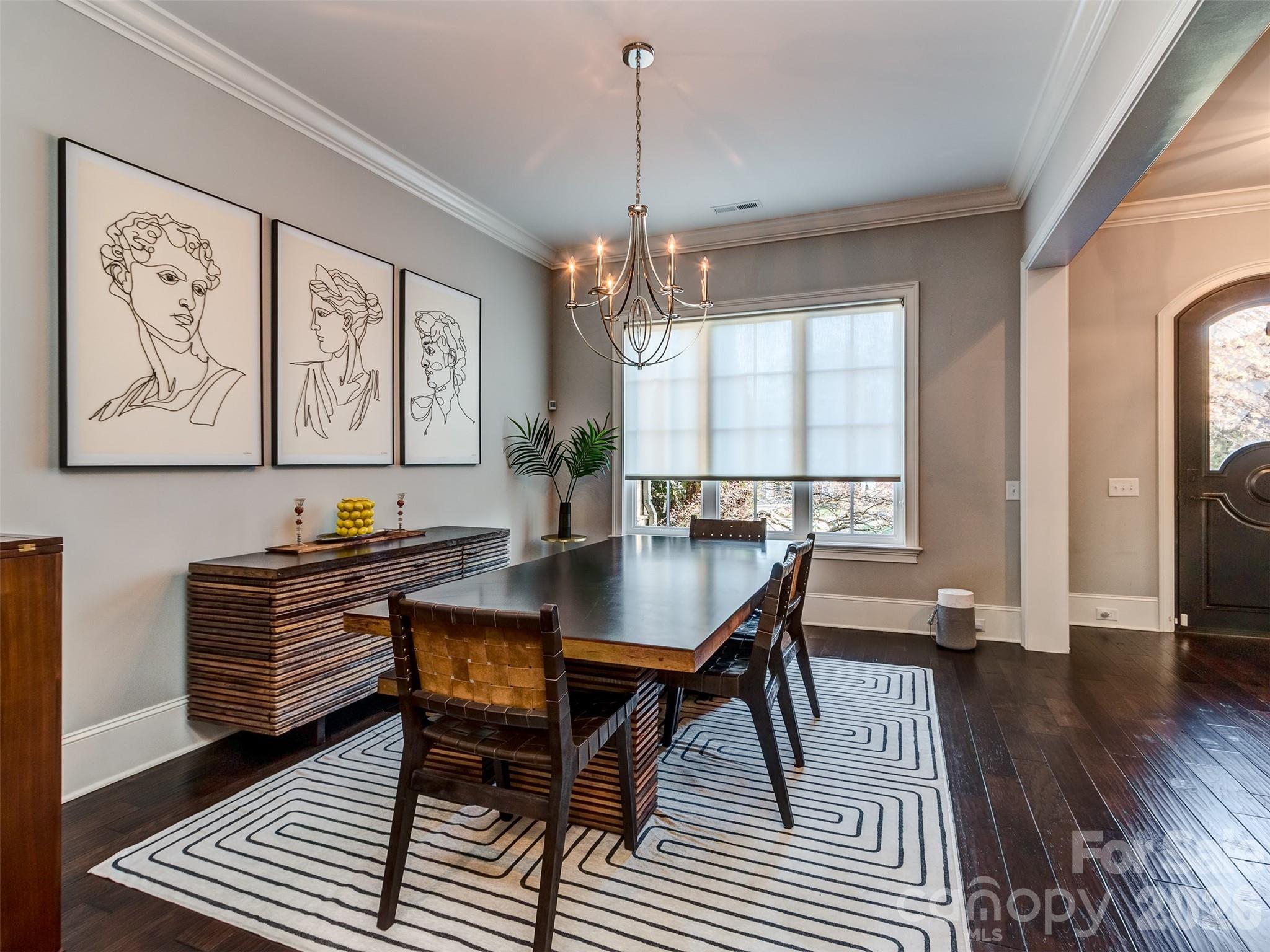 Shadowcreek - Residential