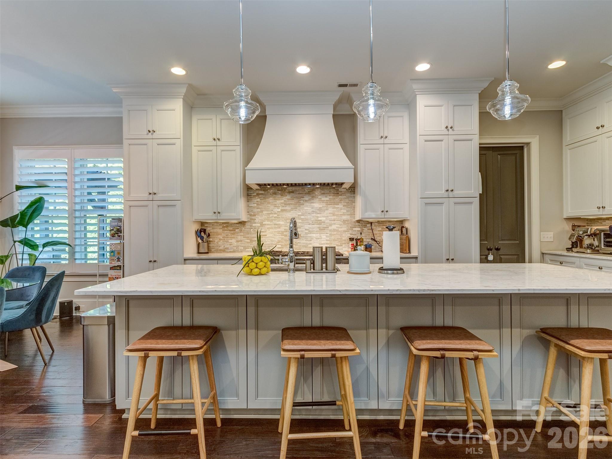 Shadowcreek - Residential