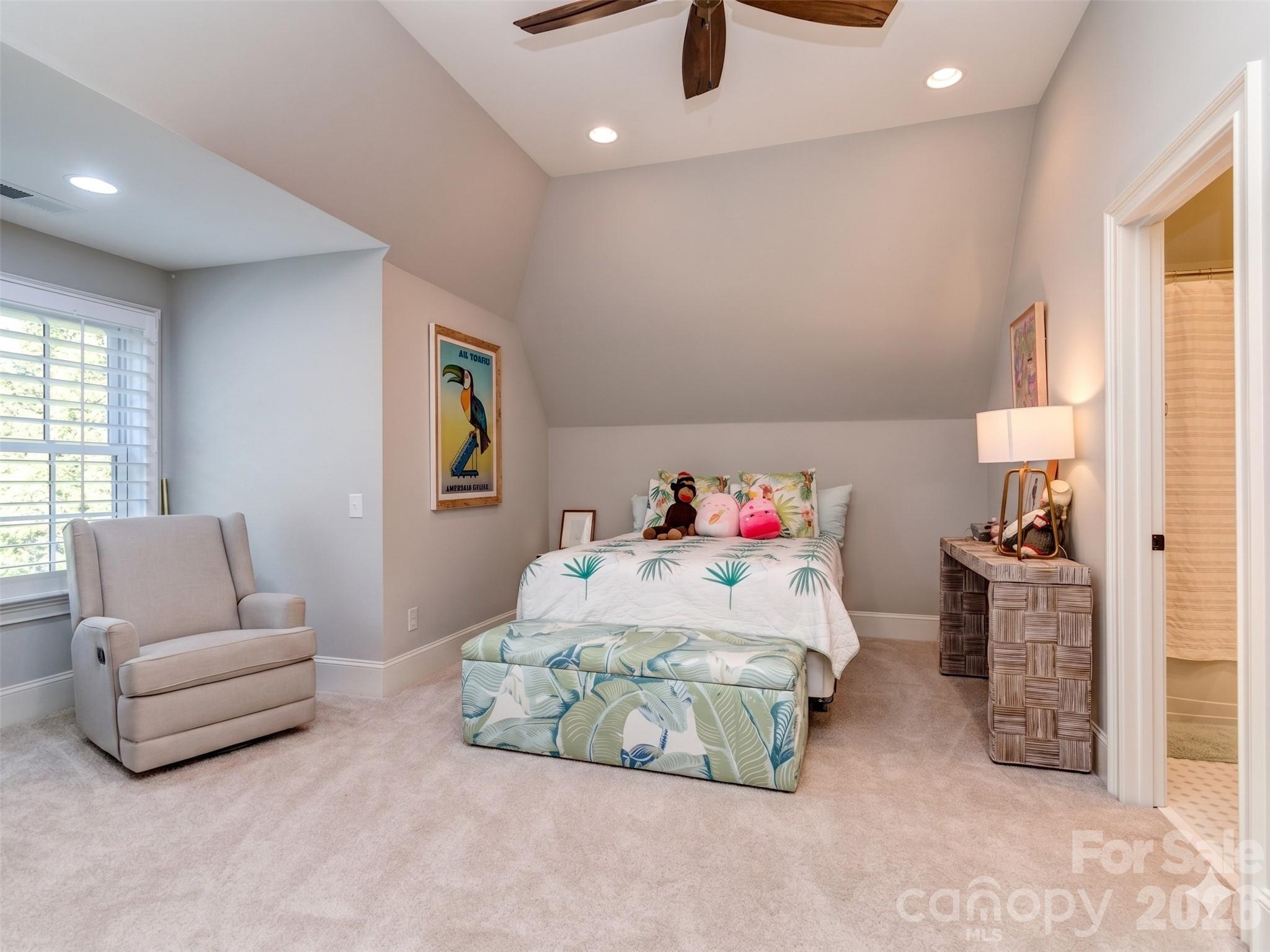 Shadowcreek - Residential