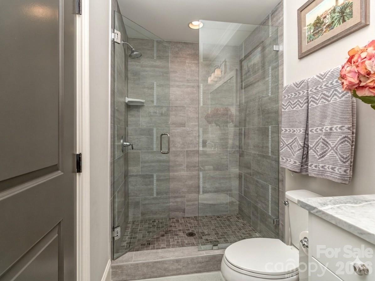 Shadowcreek - Residential