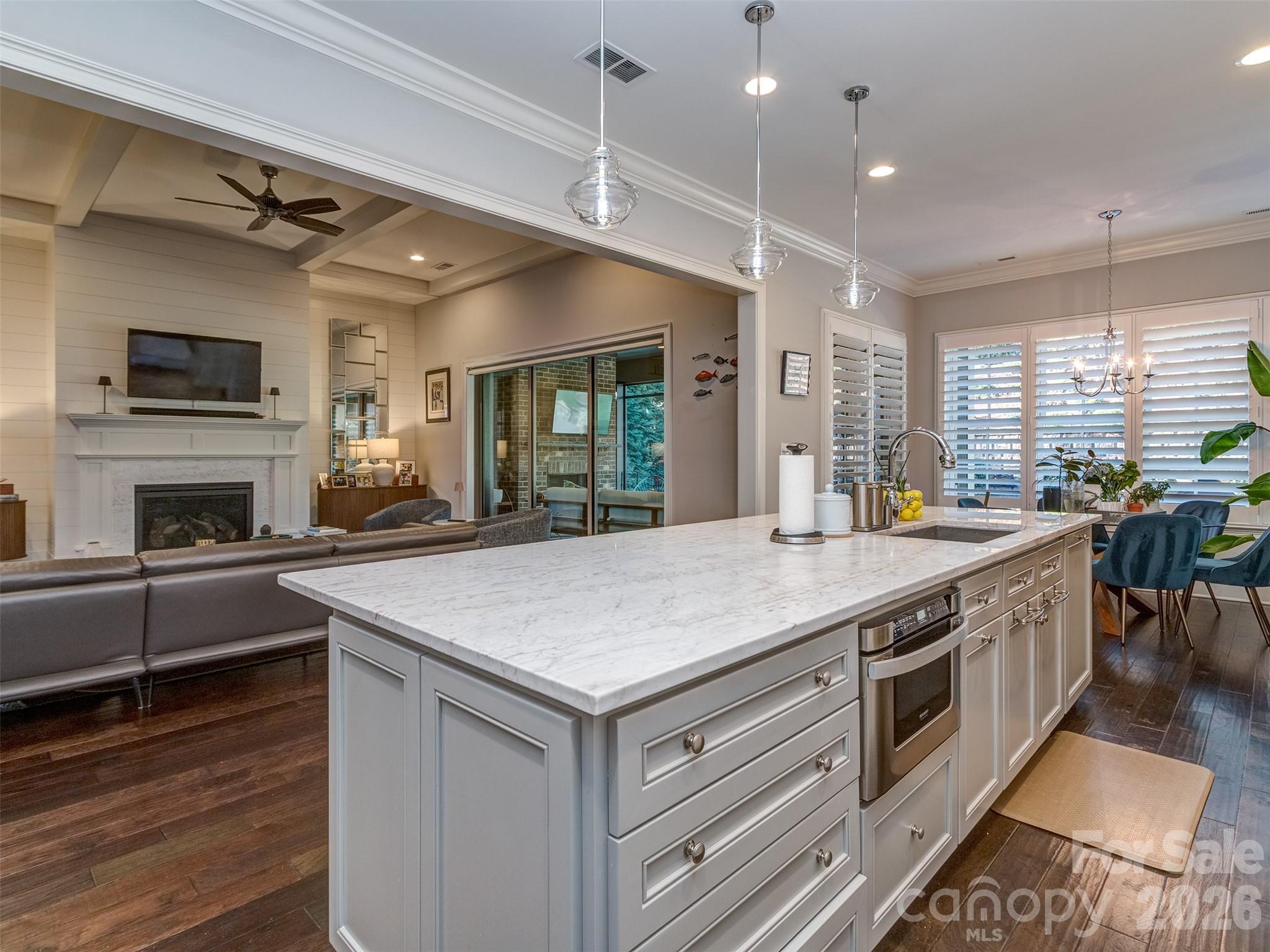 Shadowcreek - Residential