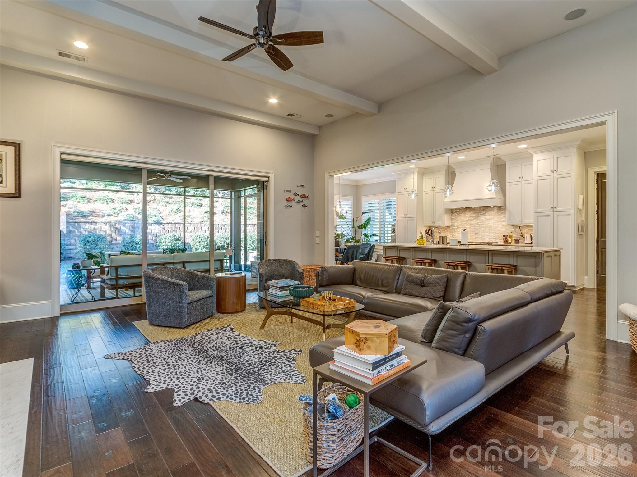 Shadowcreek - Residential