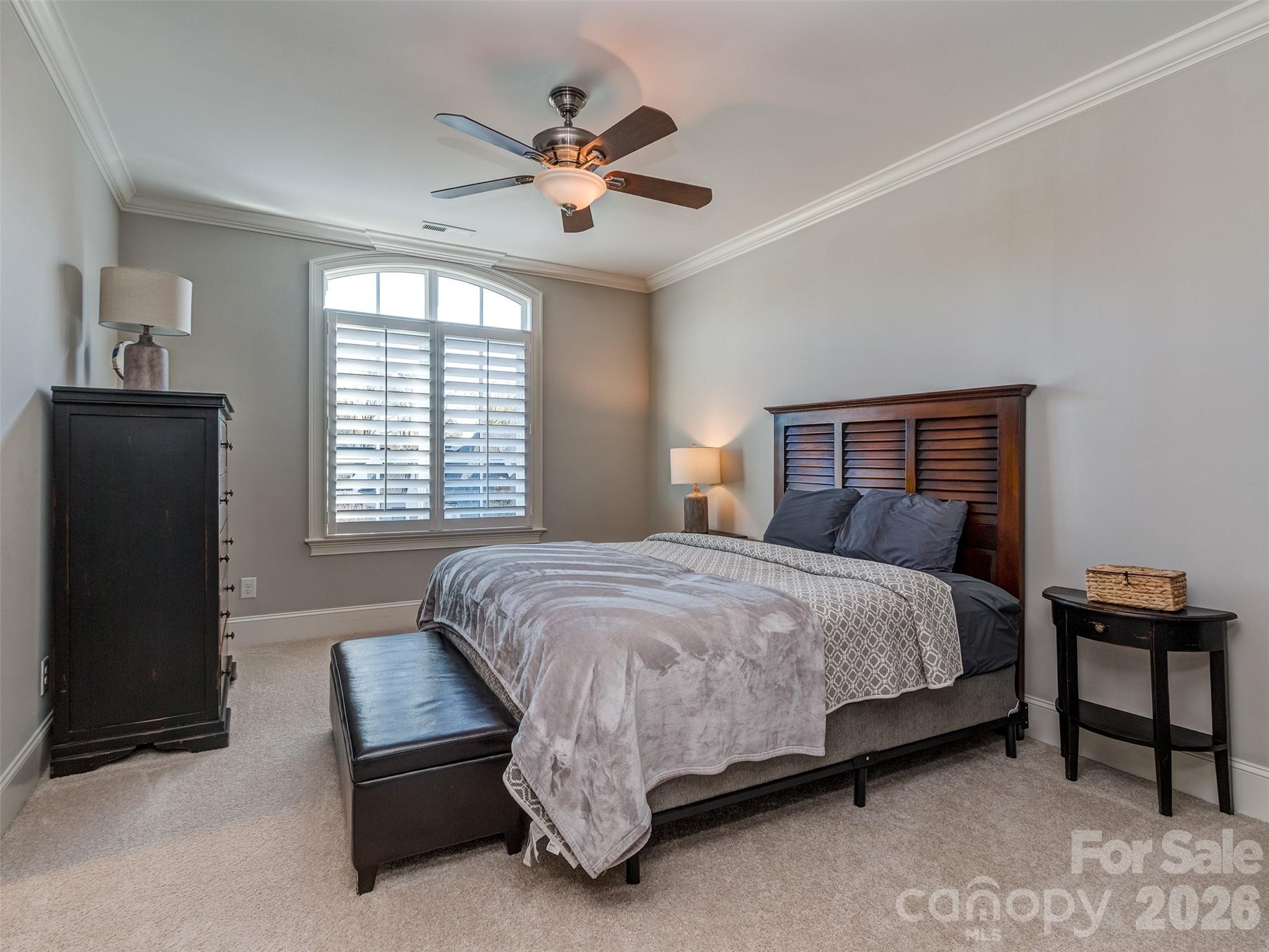 Shadowcreek - Residential