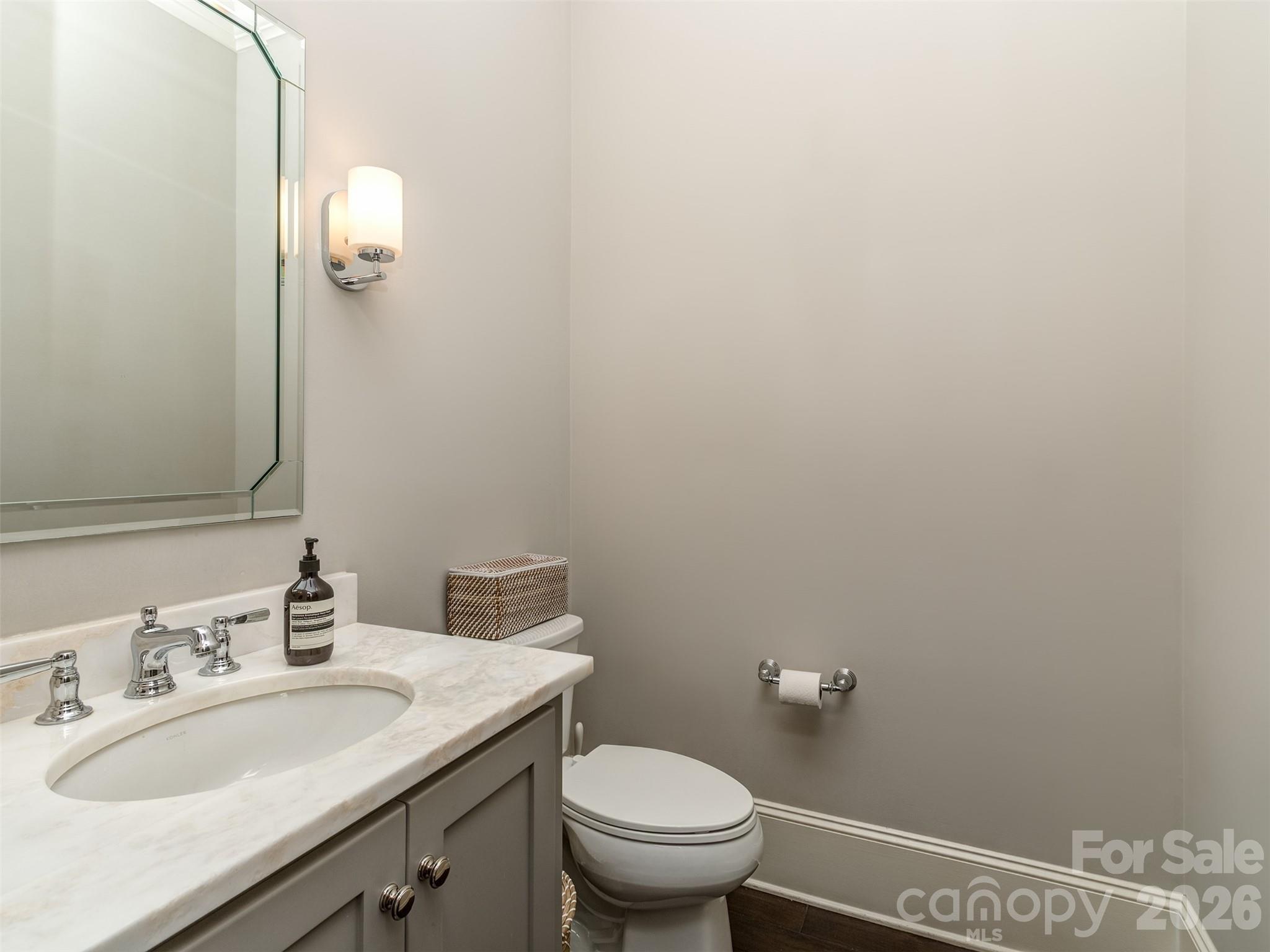 Shadowcreek - Residential