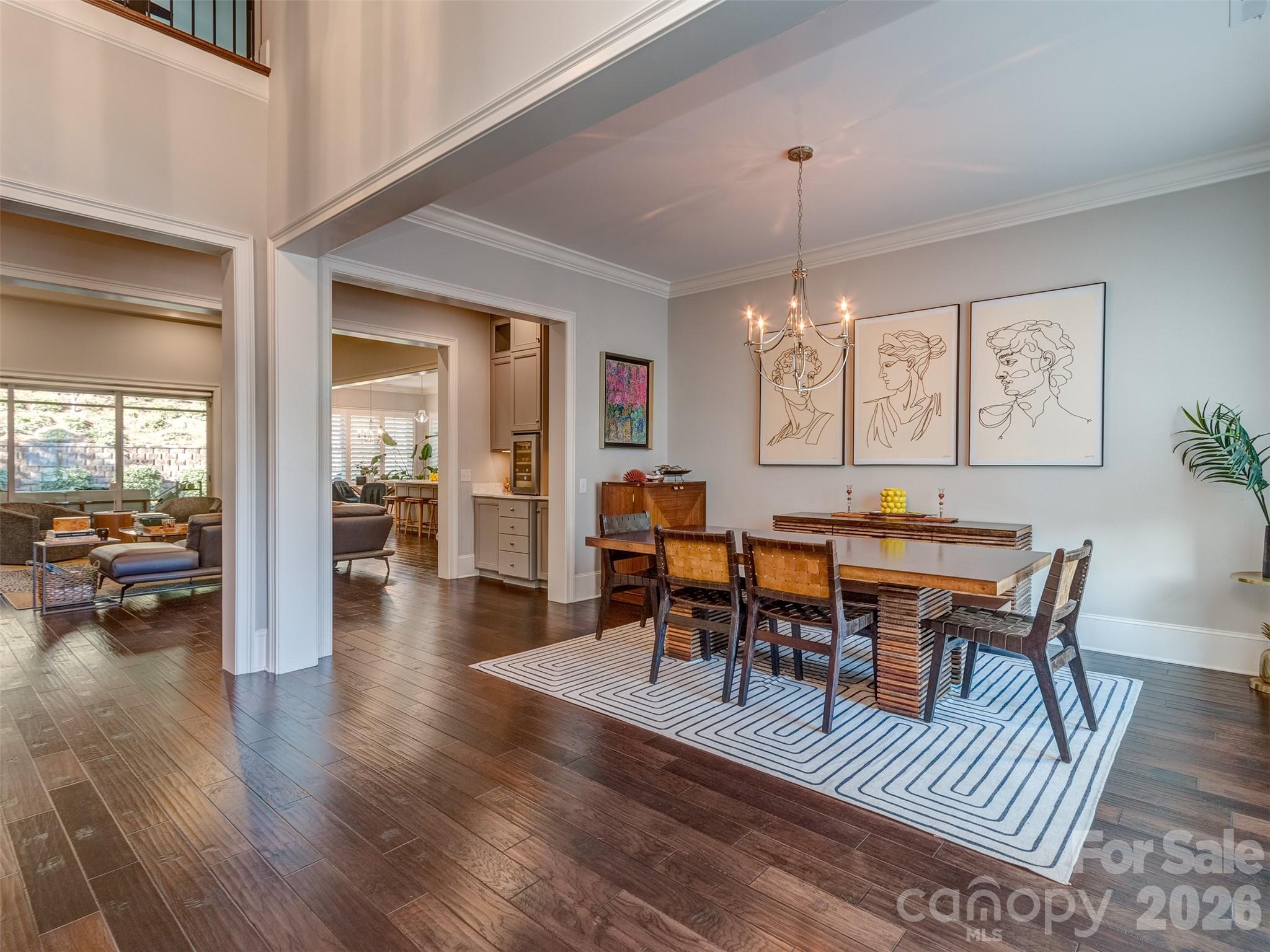 Shadowcreek - Residential