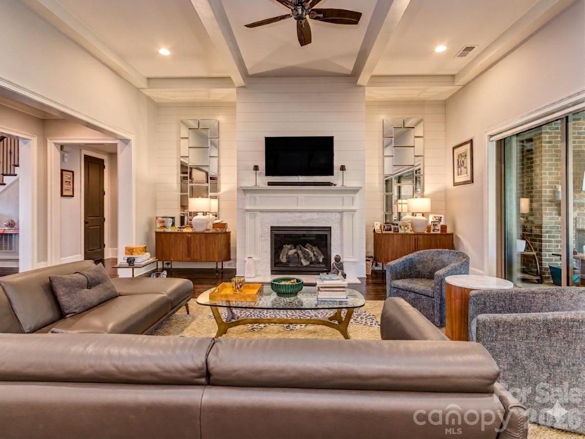 Shadowcreek - Residential