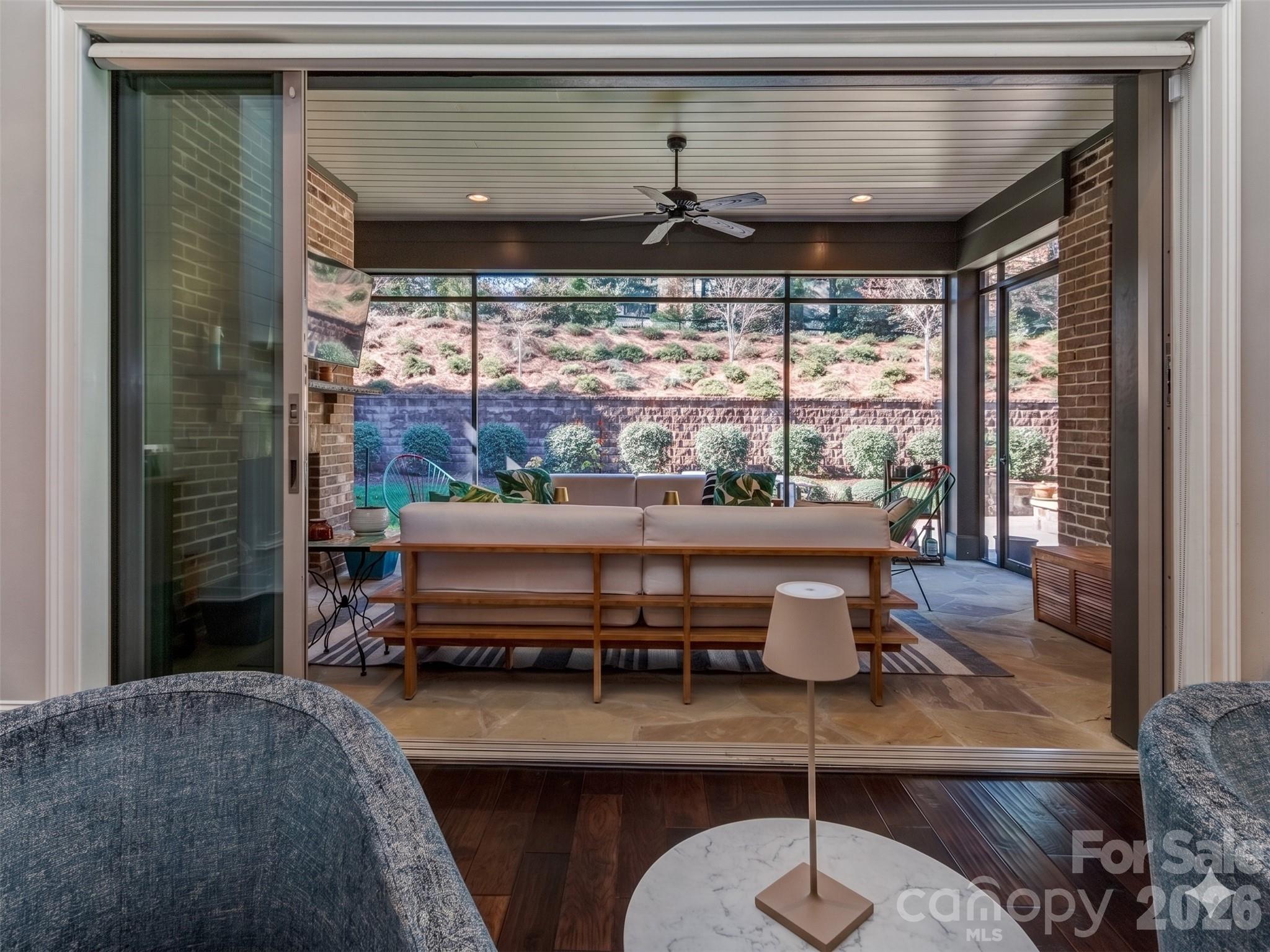 Shadowcreek - Residential