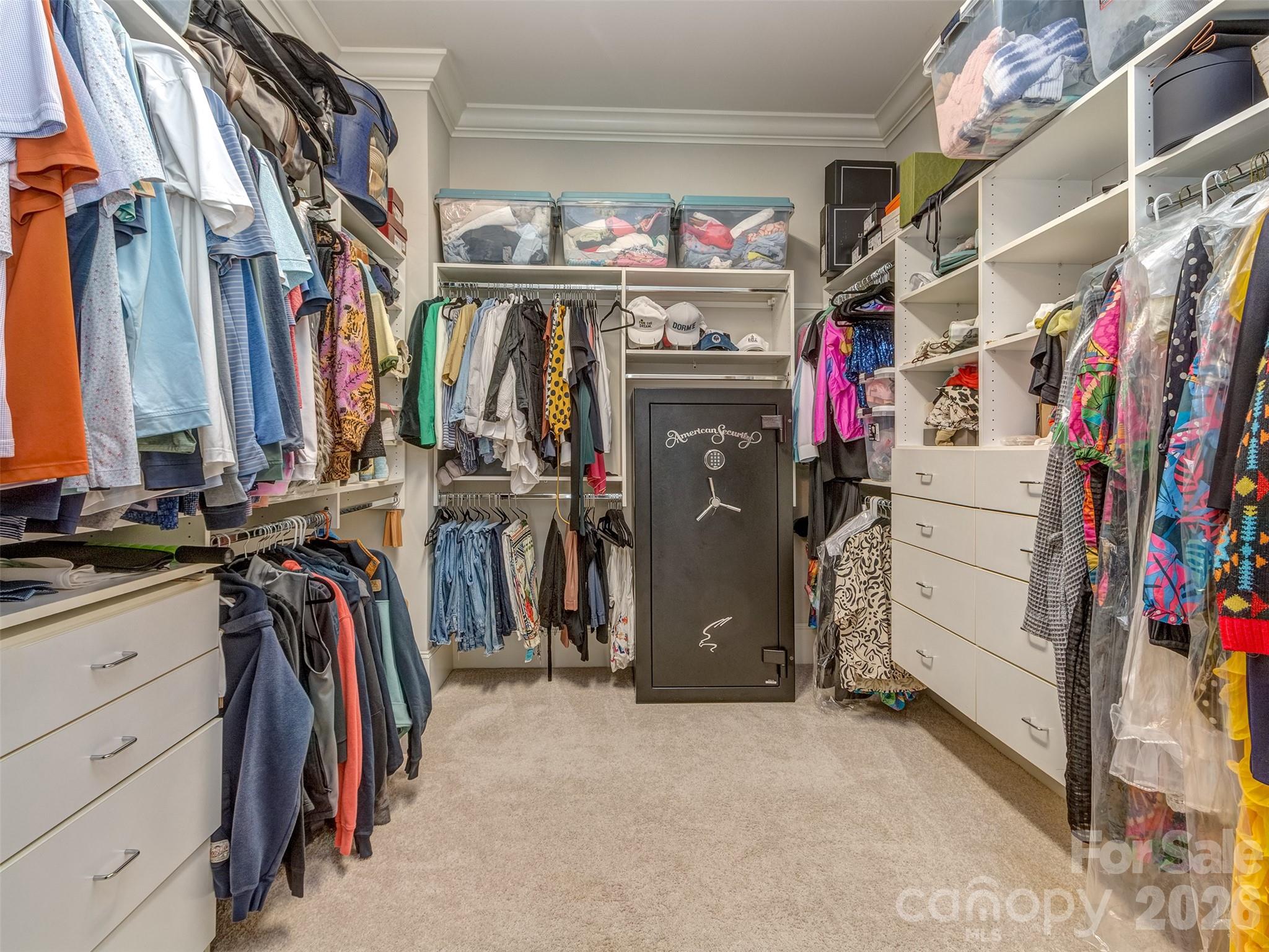 Shadowcreek - Residential