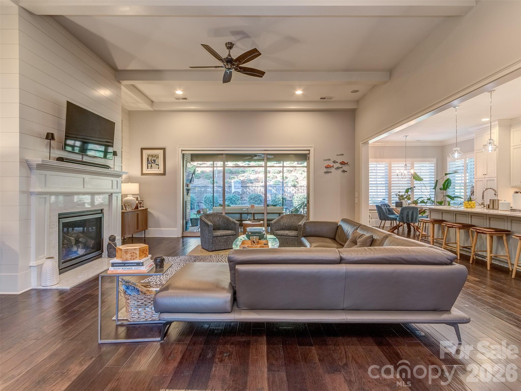 Shadowcreek - Residential