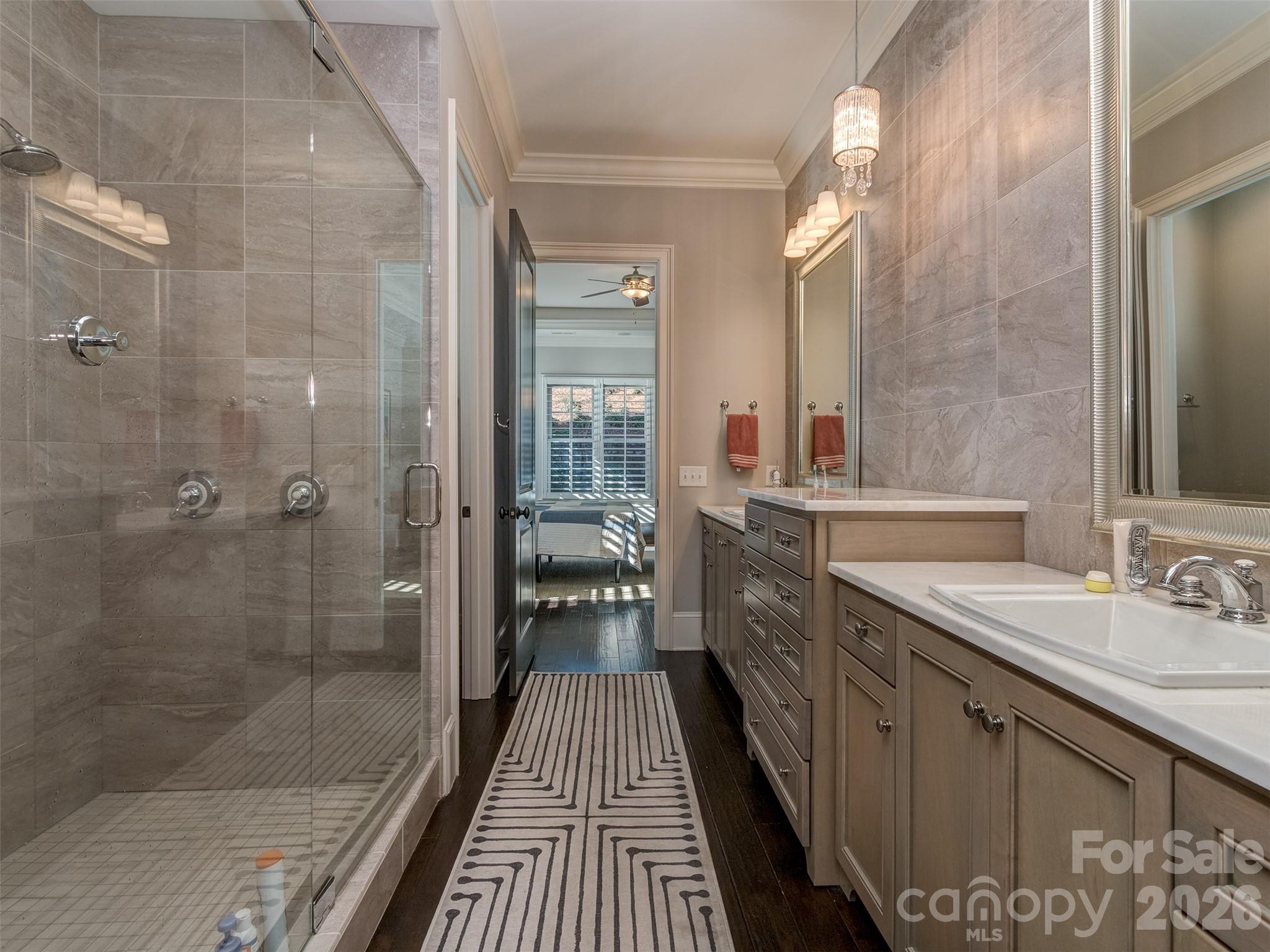 Shadowcreek - Residential