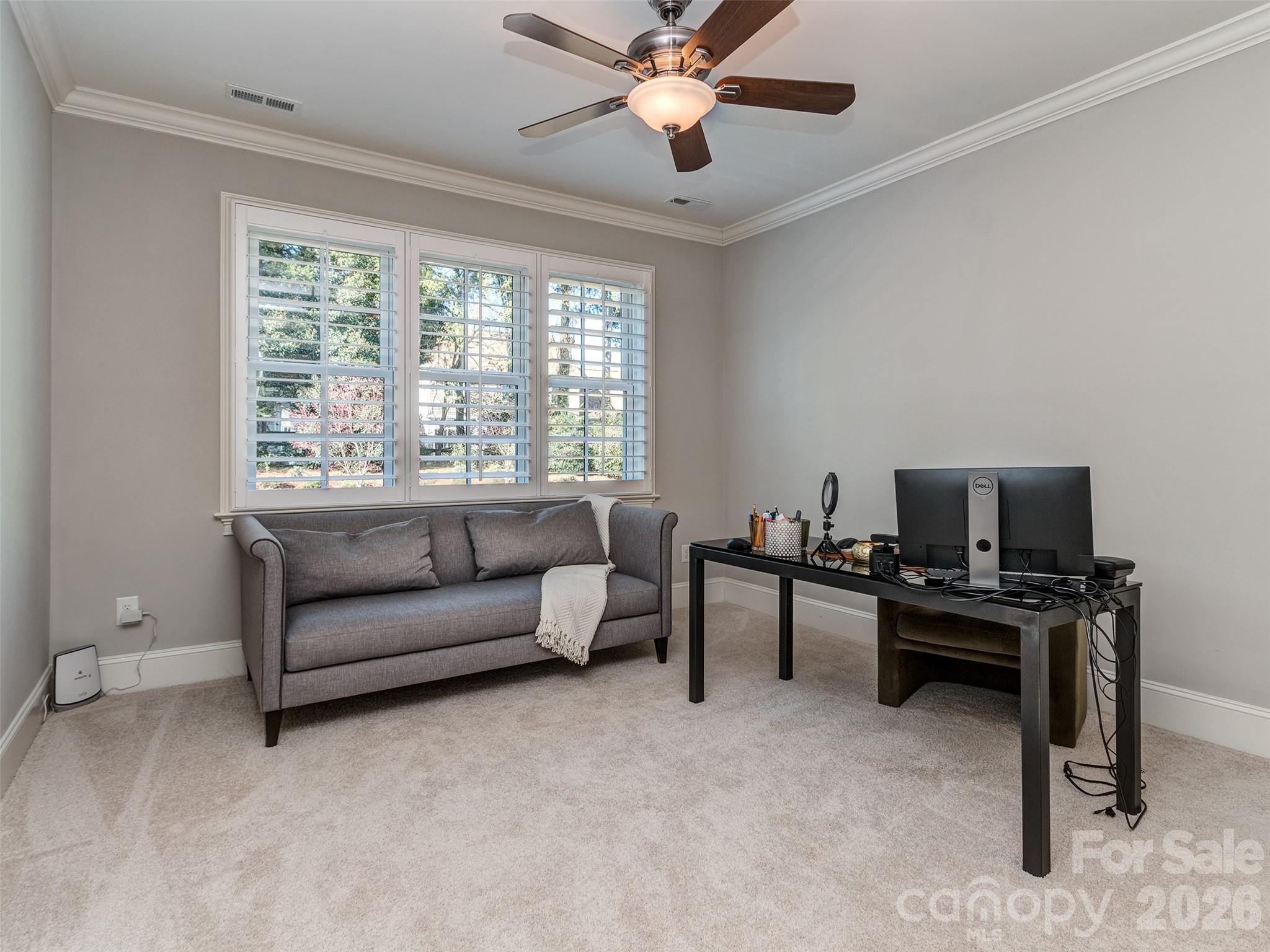 Shadowcreek - Residential