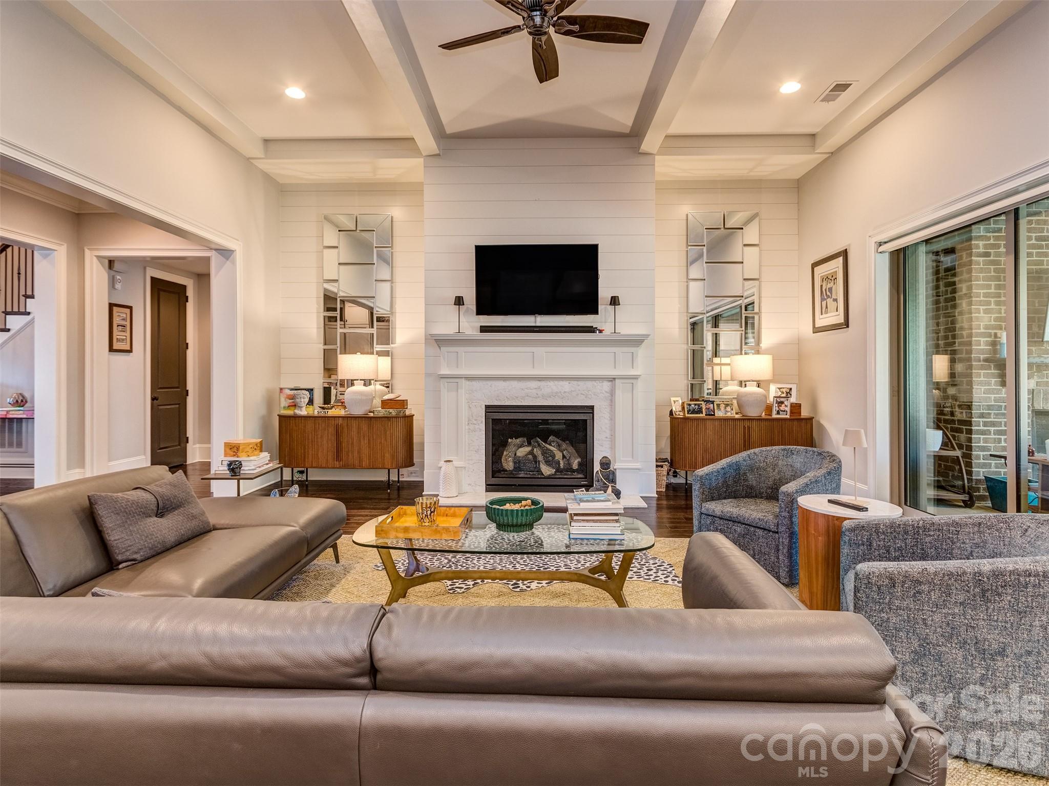 Shadowcreek - Residential