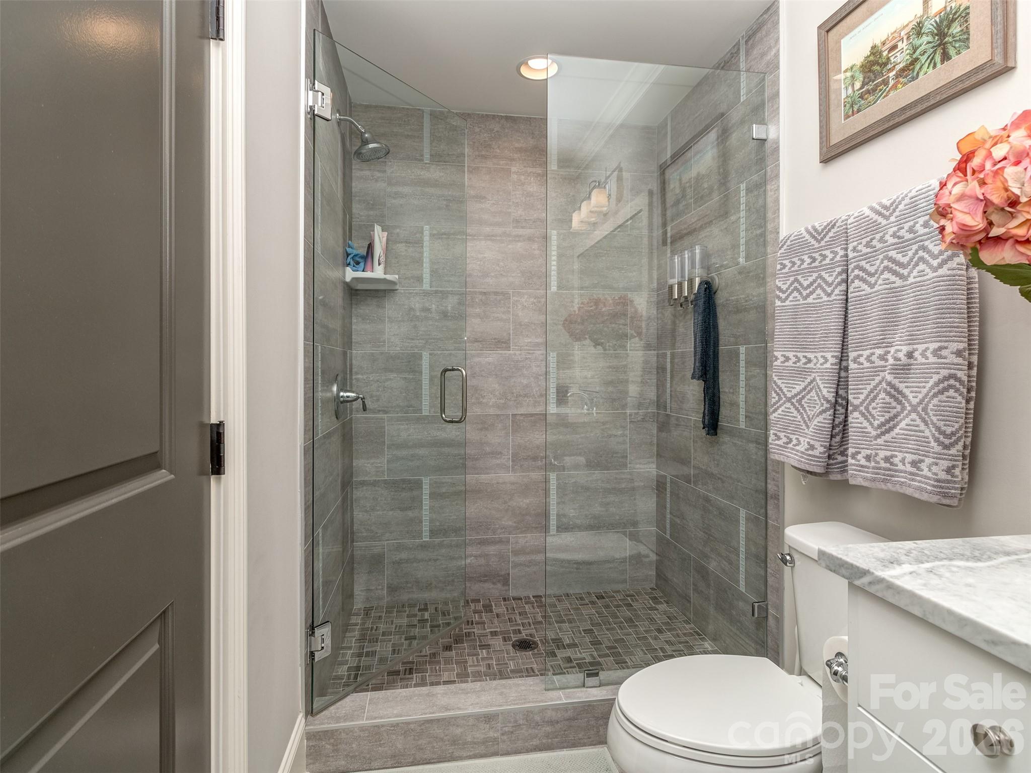 Shadowcreek - Residential