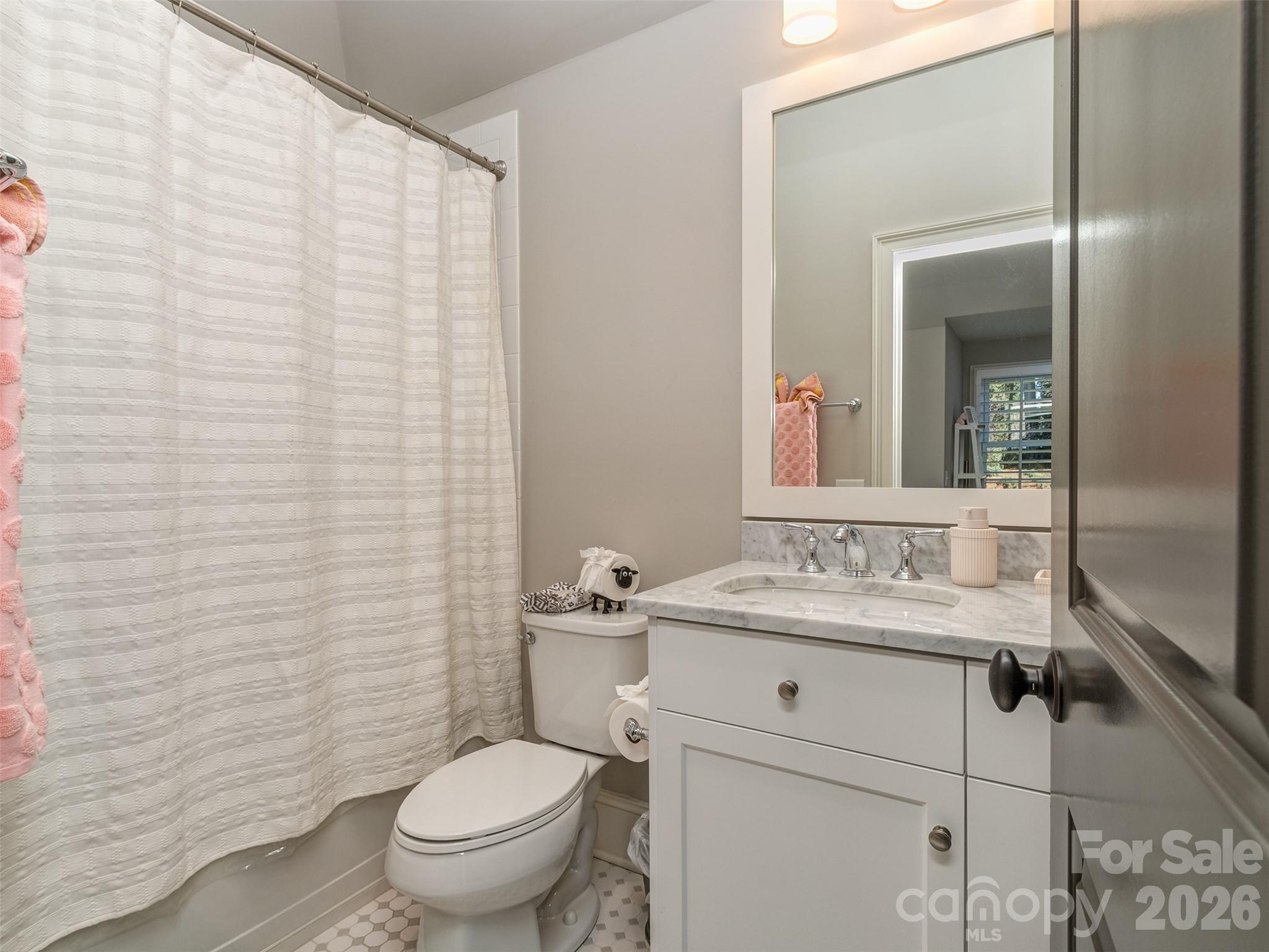 Shadowcreek - Residential