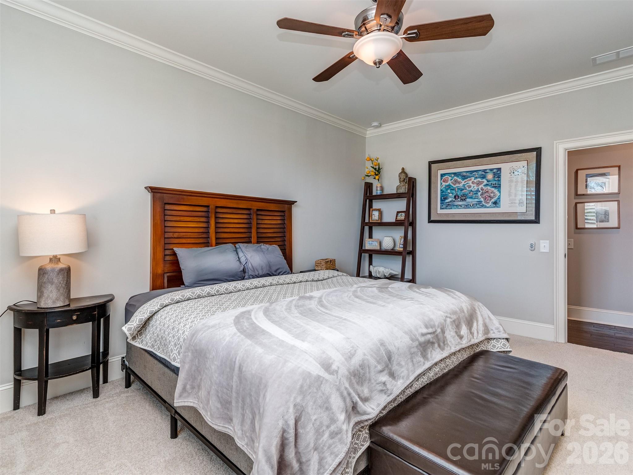 Shadowcreek - Residential